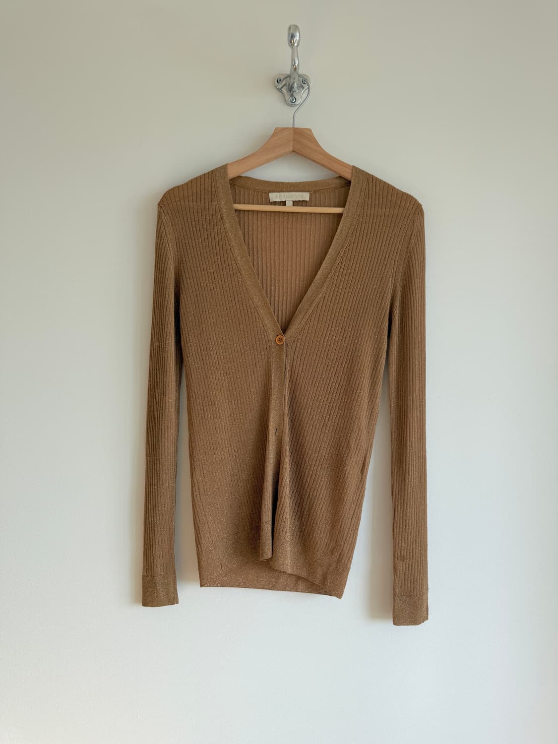 바네사부르노(vanessabruno) 가디건 상품이미지1