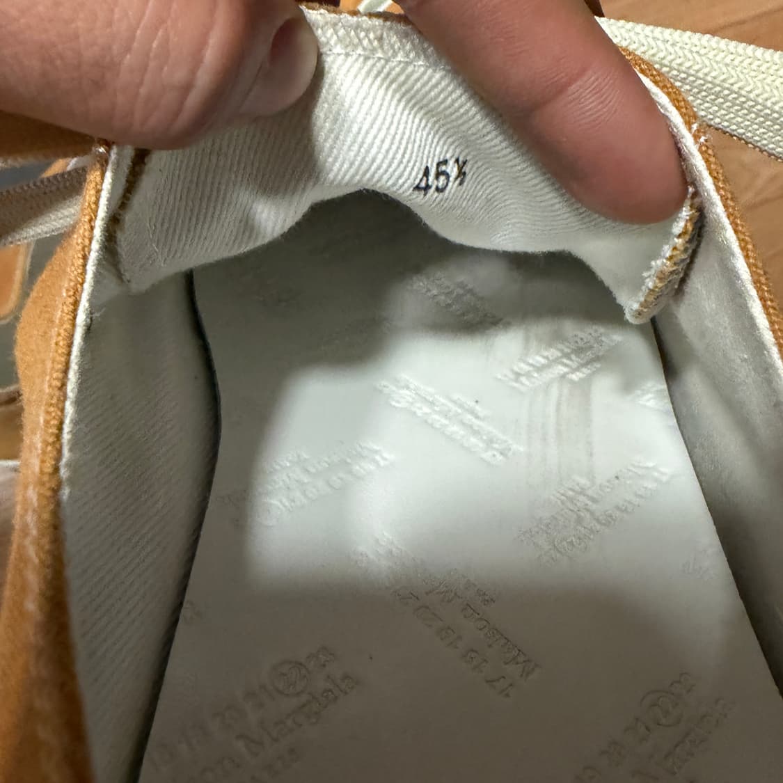 메종마르지엘라 타비 (44.5) 상품이미지4