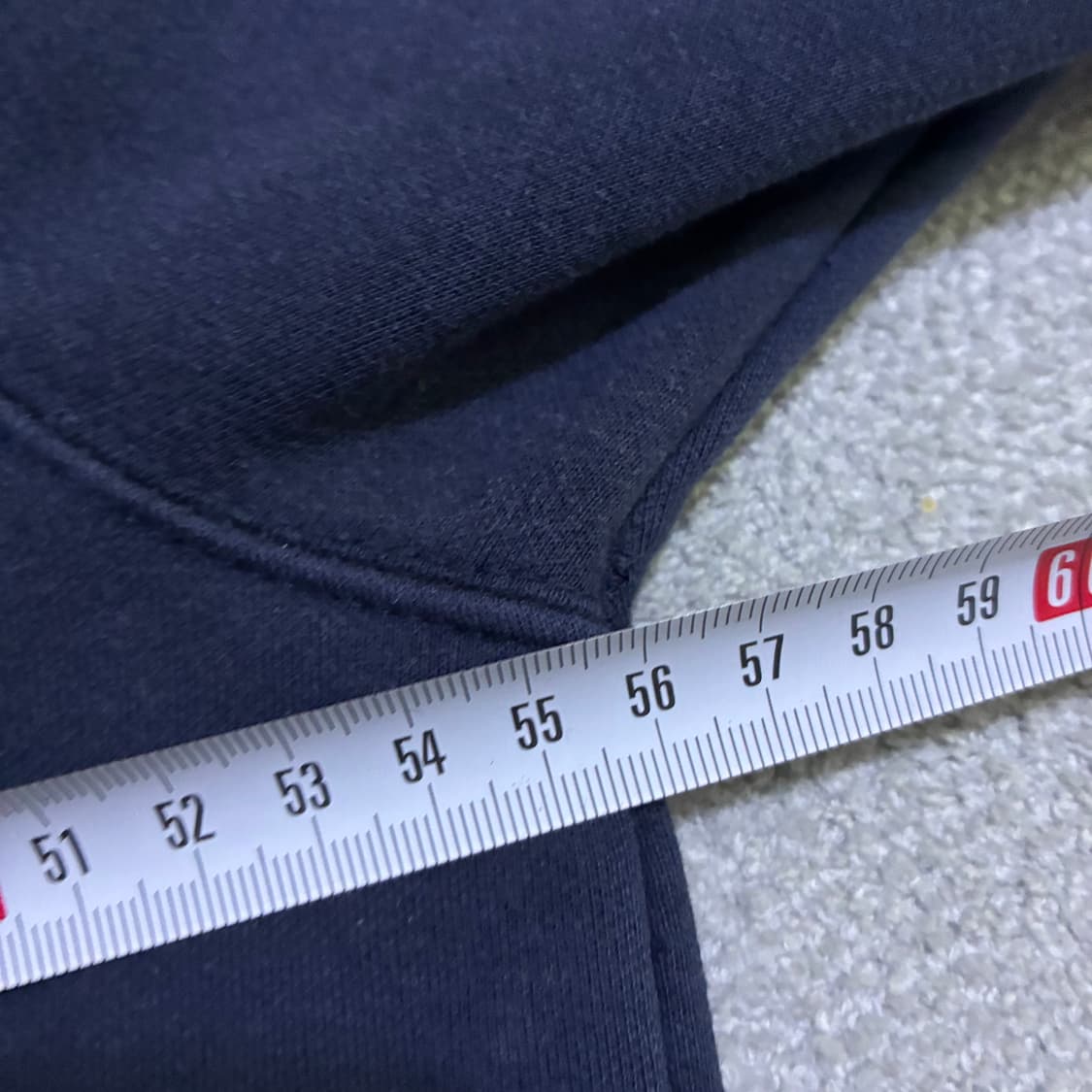 Cp컴퍼니 맨투맨 95-100 상품이미지6