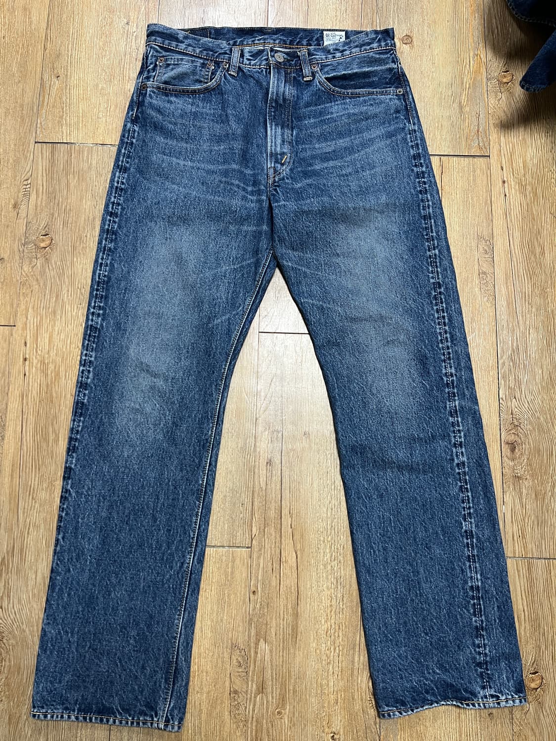 택포18) 오어슬로우 105 2year 비이커 별주 2사이즈 상품이미지1