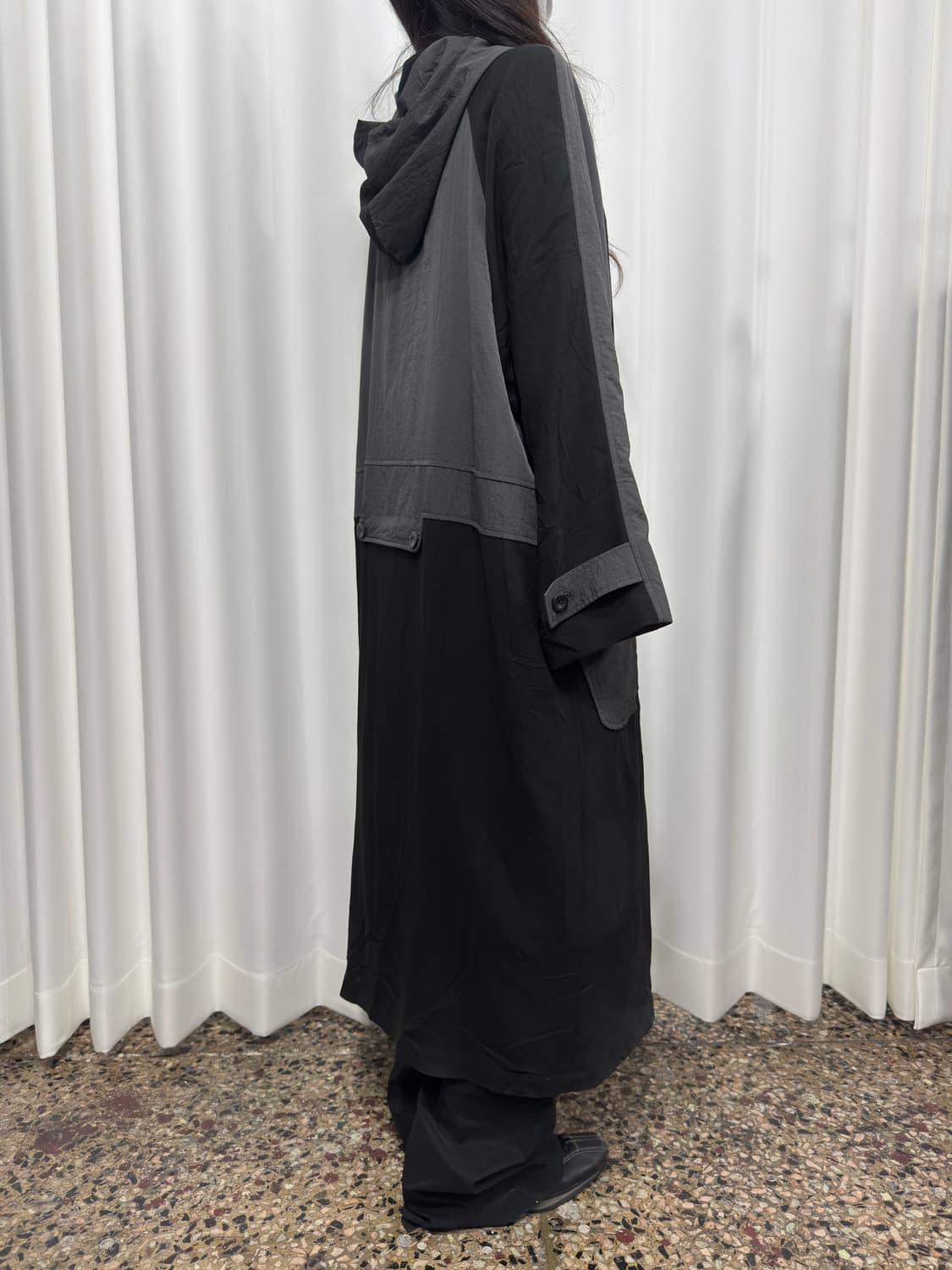 design maxi coat 상품이미지6