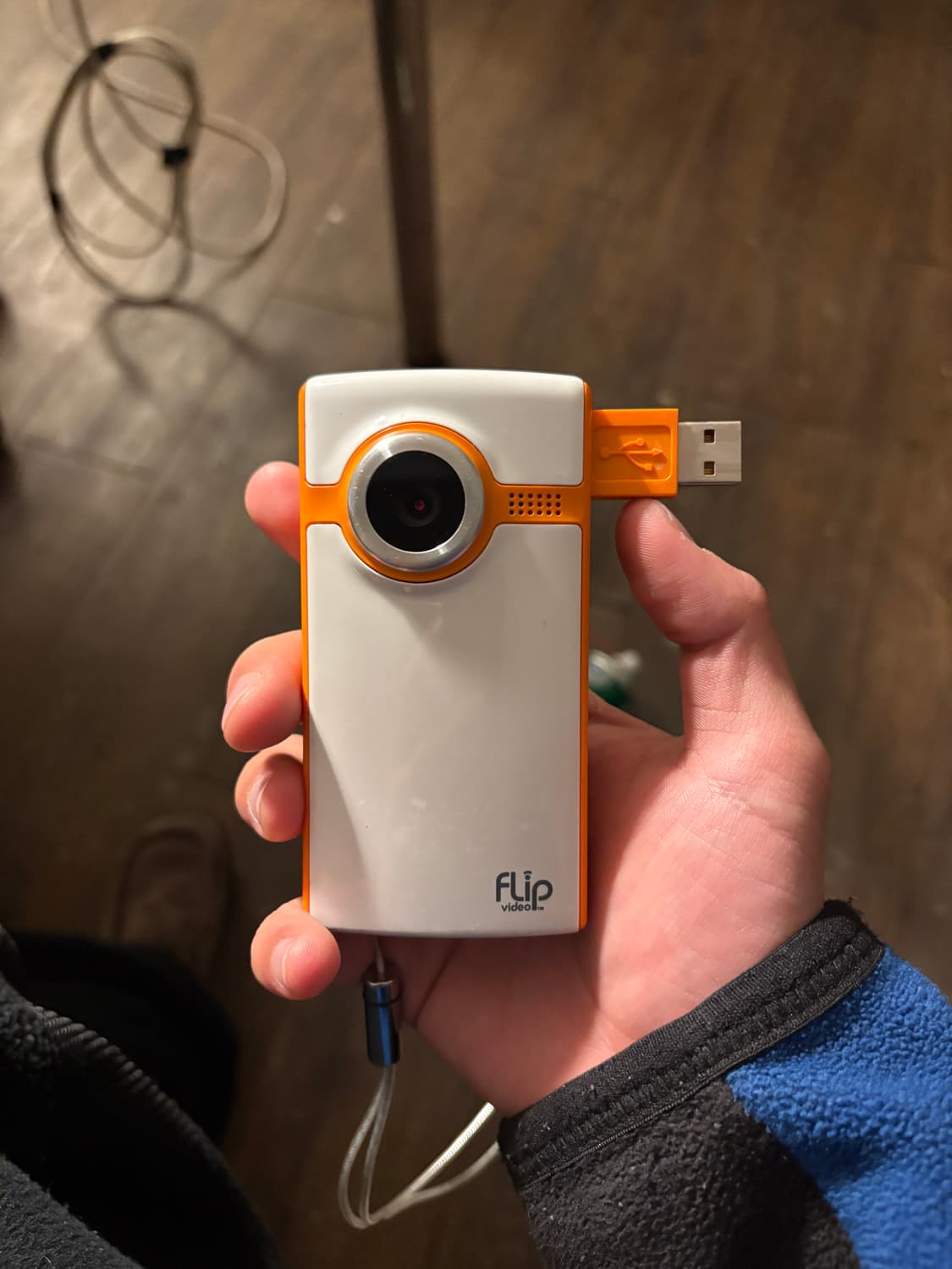 시스코 플립 디지털캠코더 상품이미지5