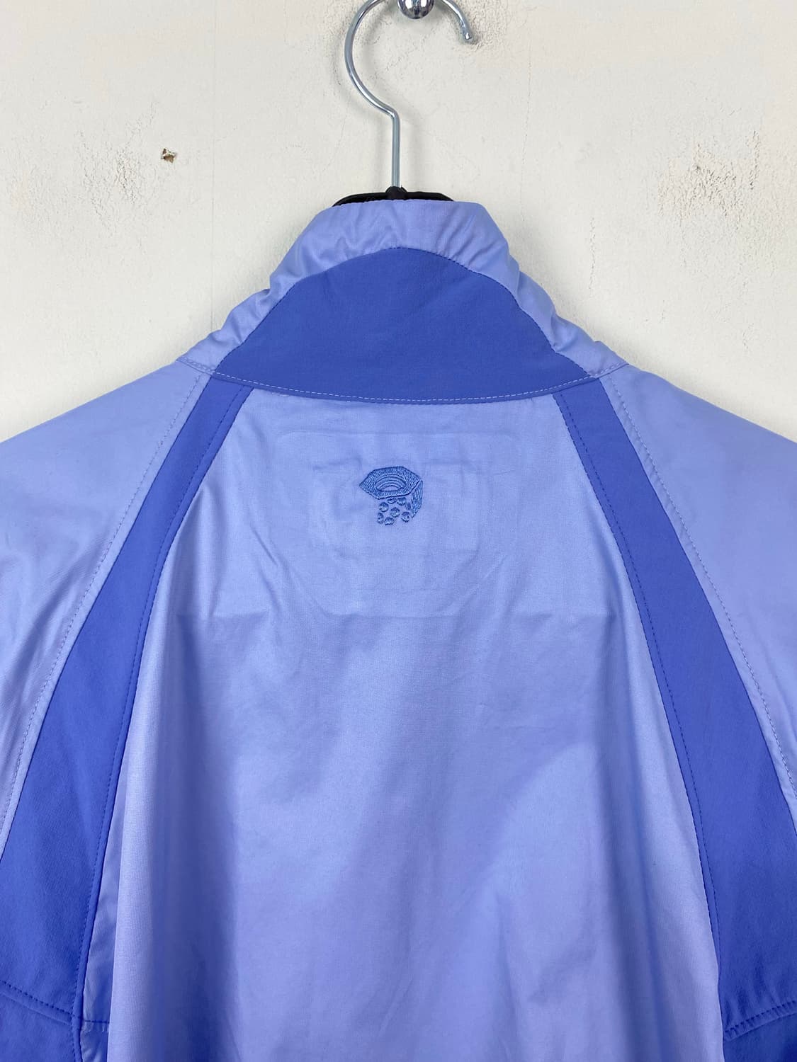 마운틴 하드웨어 경량 바람막이 집업 S 상품이미지5