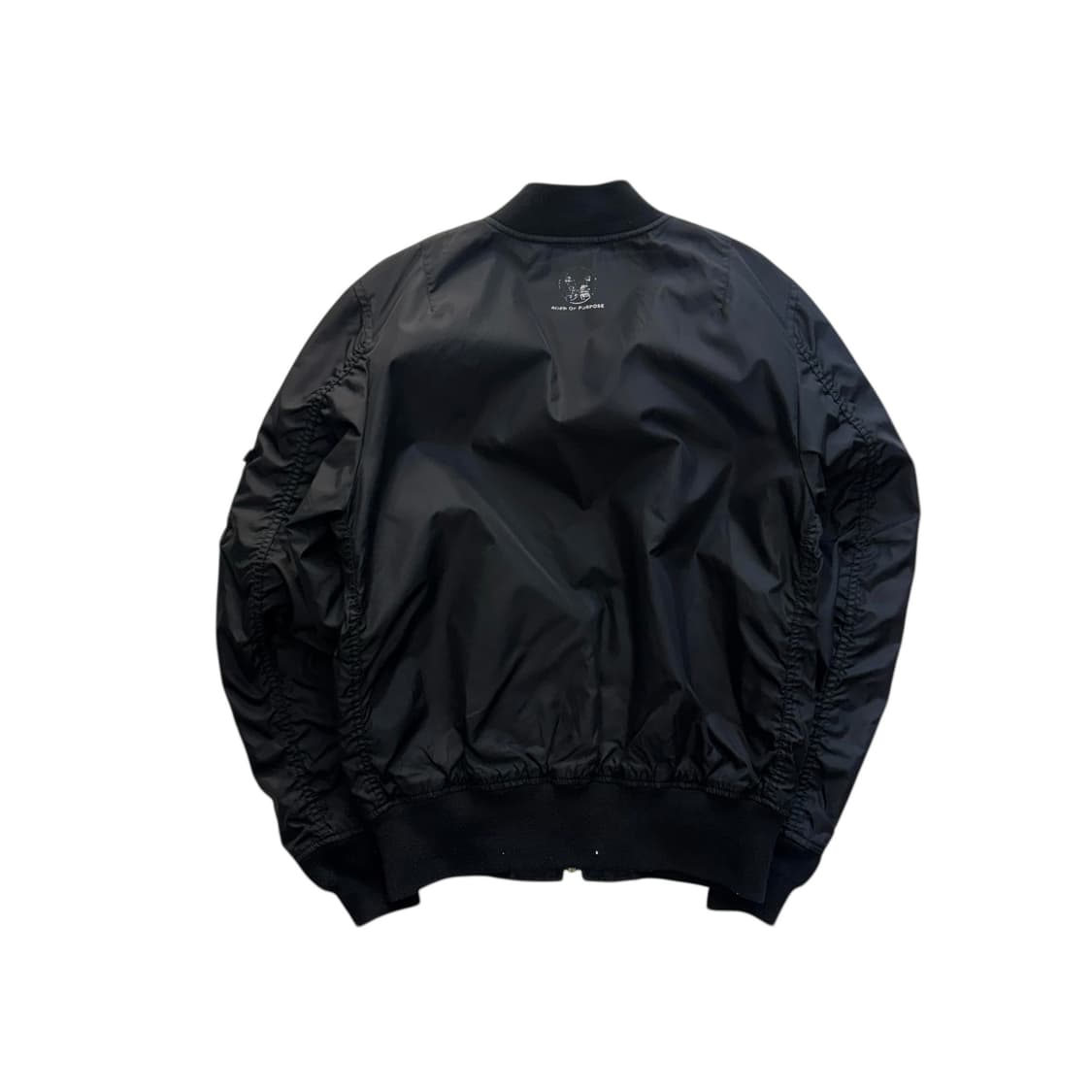 [93] 알파인더스트리 MA-1 자켓 마원 상품이미지5