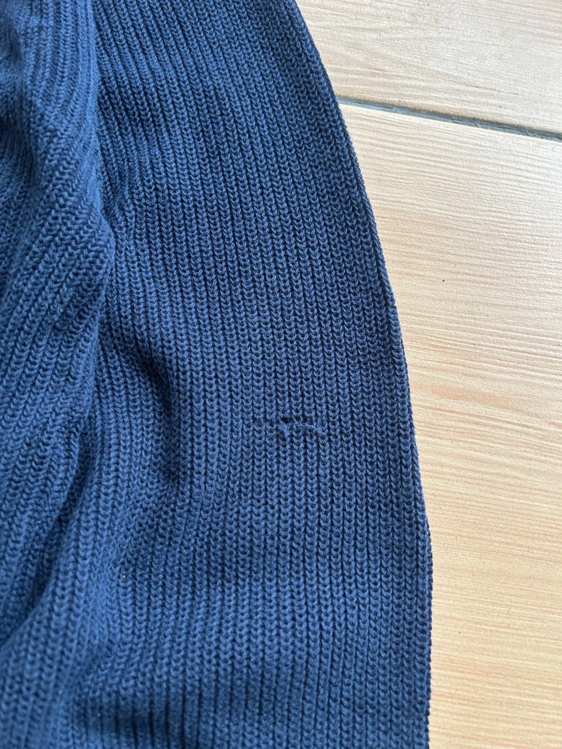 80‘s LL.Bean 엘엘빈 풀오버스웨터 상품이미지4