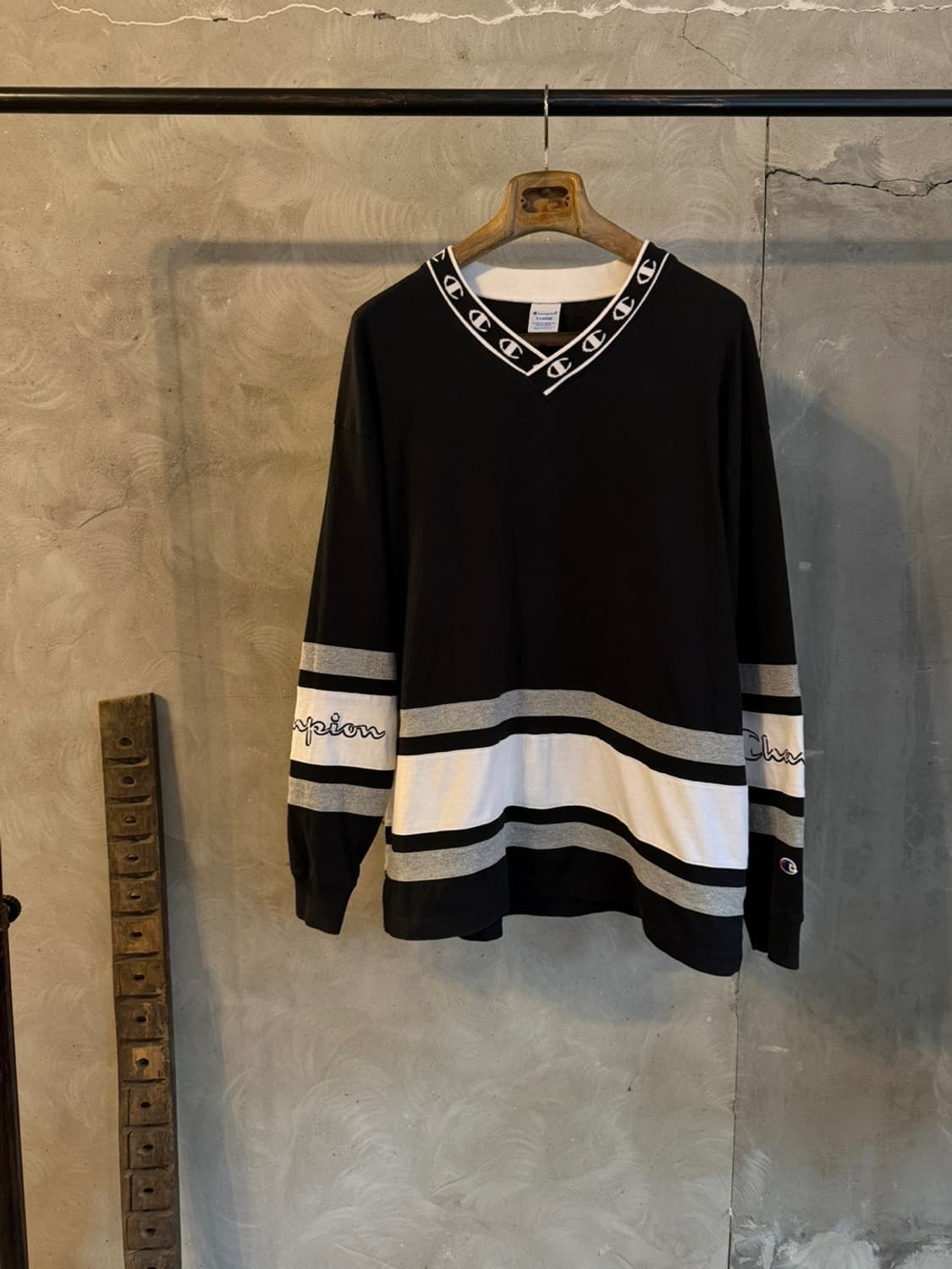 챔피온 맨투맨 105~110 상품이미지1