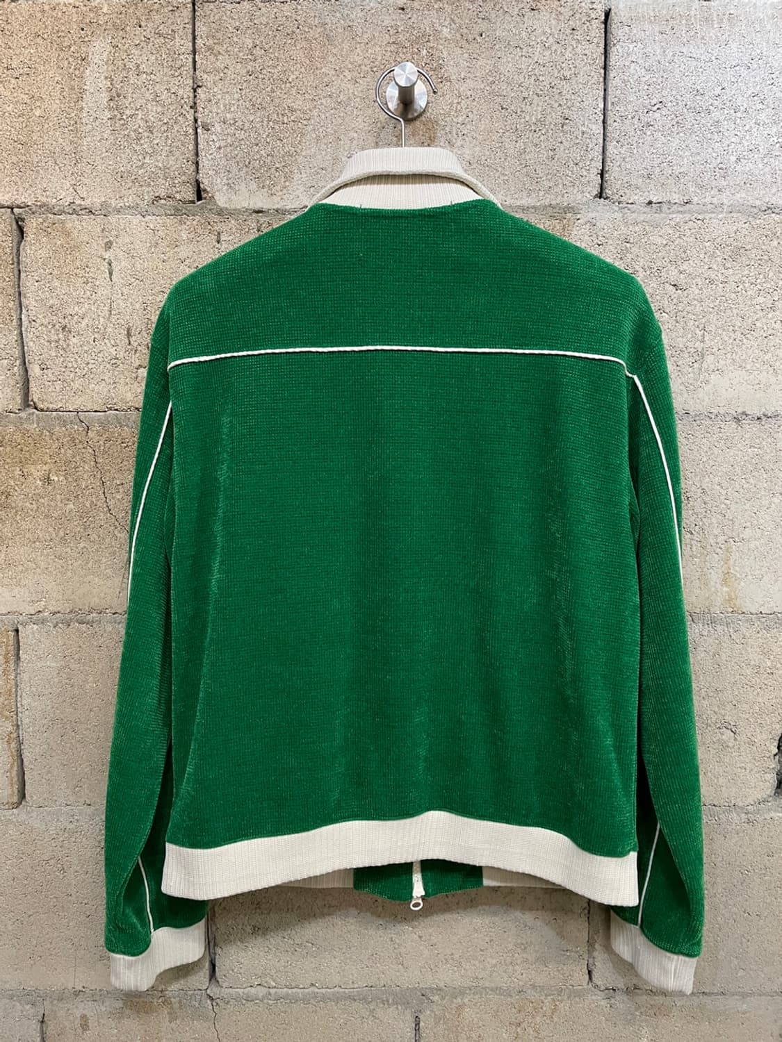 세터 하젠 벨루어 숏 트랙 자켓  상품이미지5