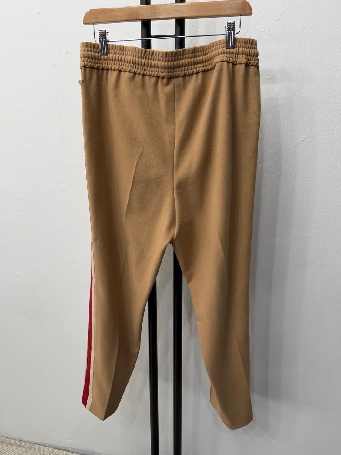 정품) 럭키슈에뜨 여성 팬츠 36 상품이미지5