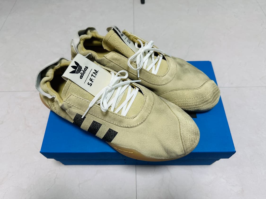 W280 아디다스 송포더뮤트 태권도 상품이미지1