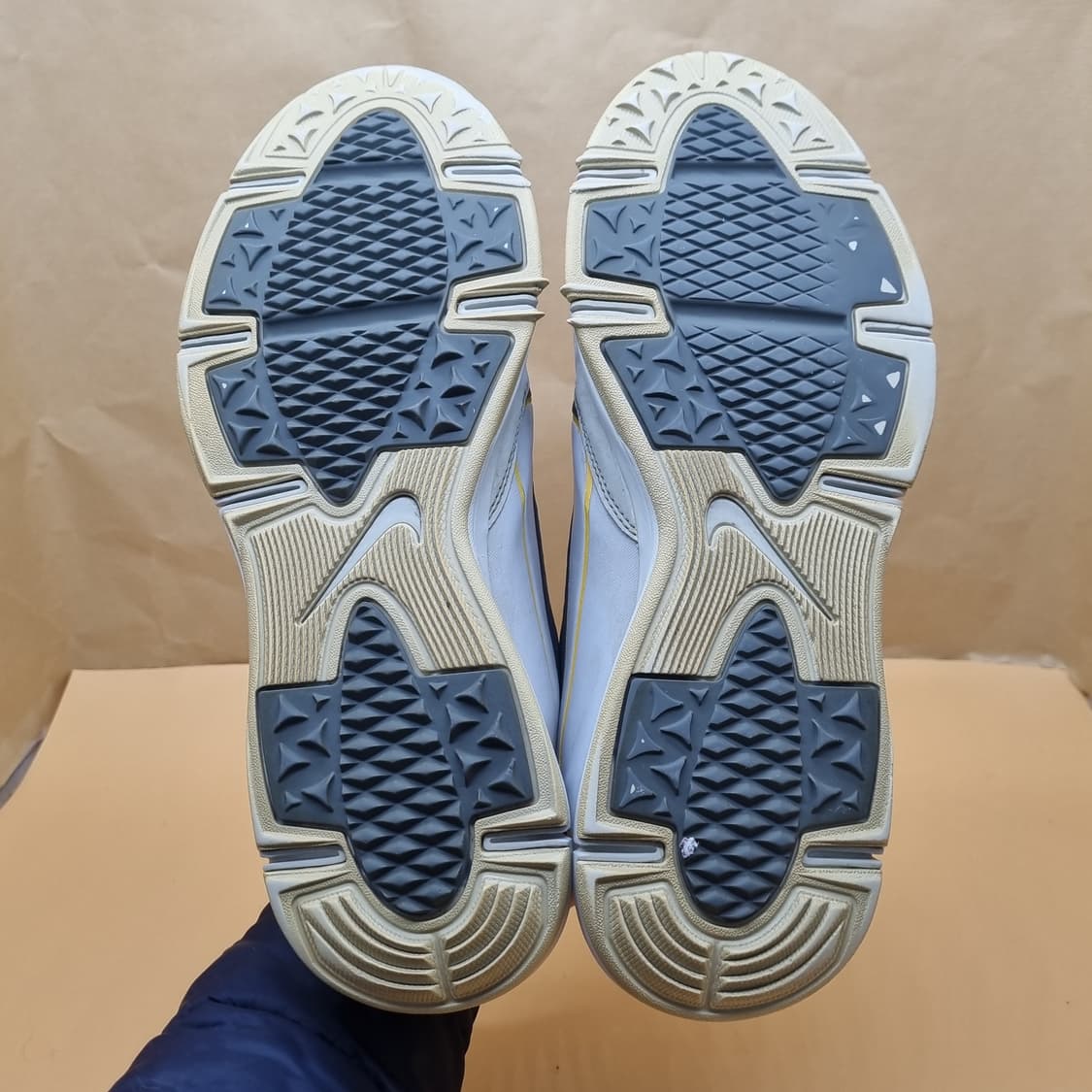 나이키 익스플로러2 골프화280 상품이미지3