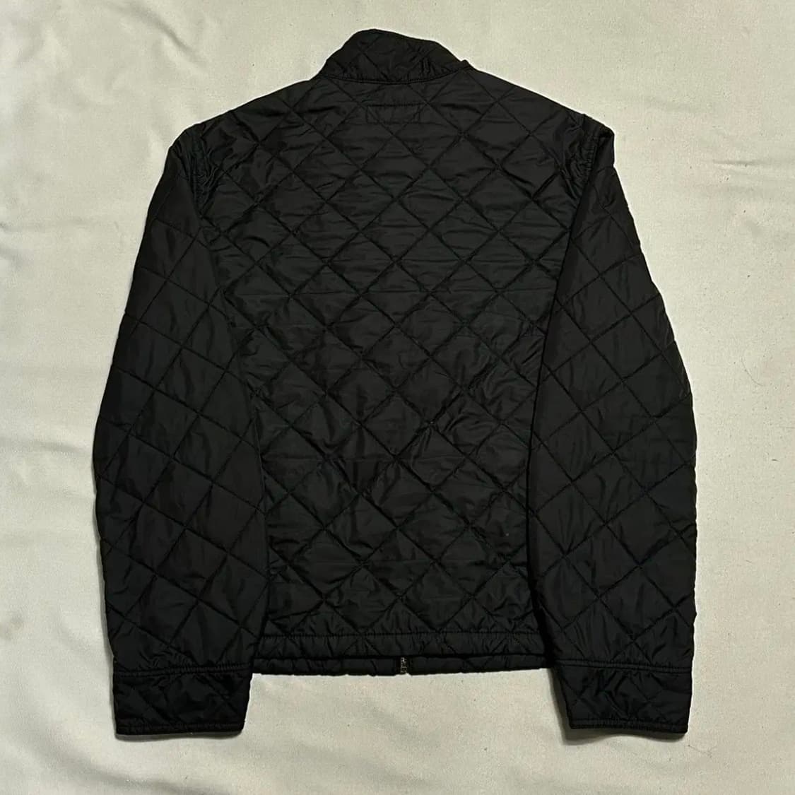 폴로랄프로렌 레드 포니 퀄팅 누빔 자켓 상품이미지3