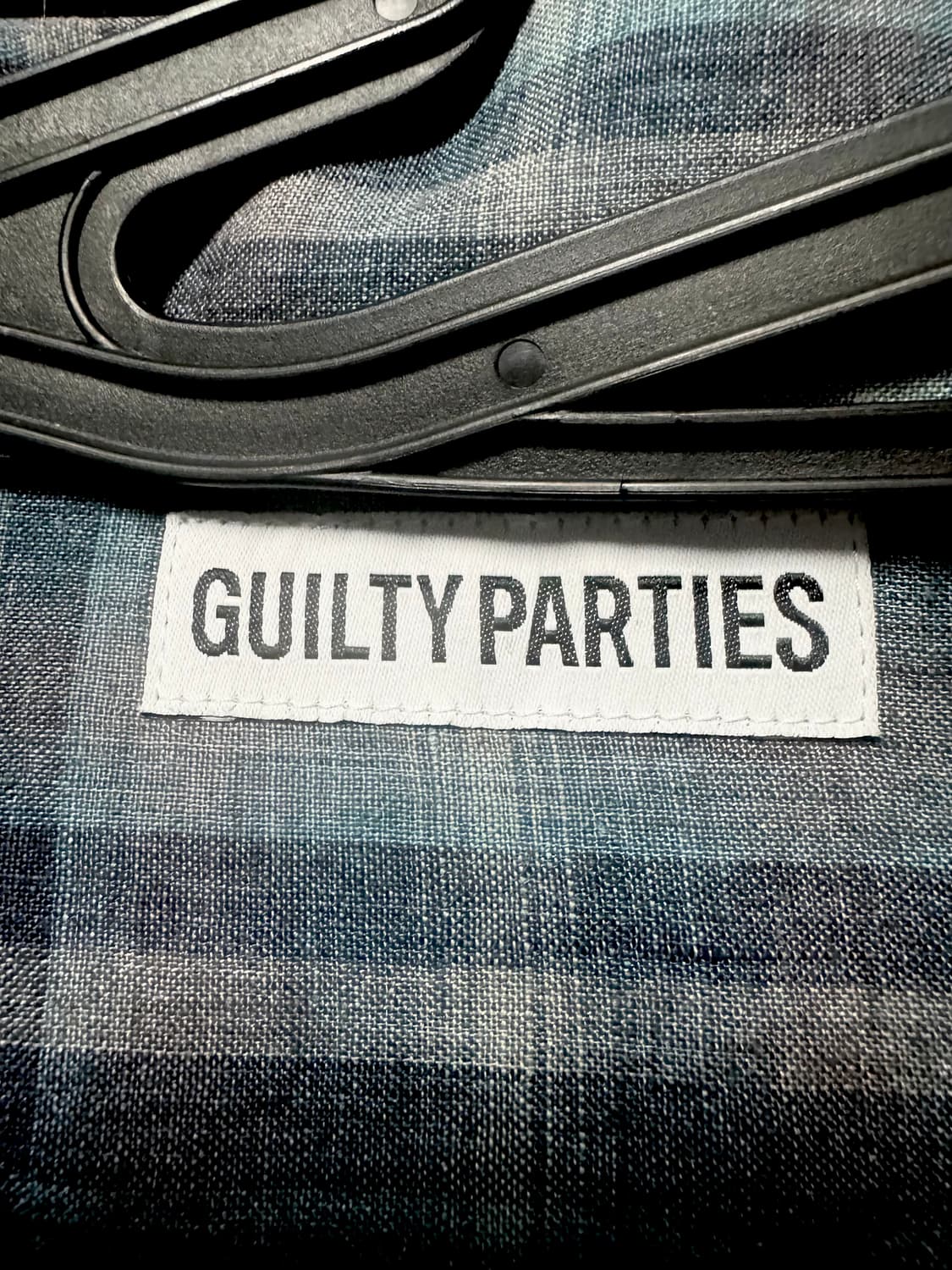 Wacko Maria x Tessitura Monti - Shirts 상품이미지2