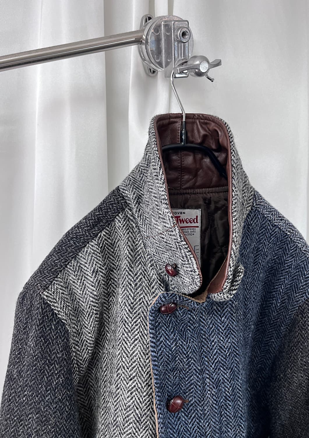 Harris Tweed 상품이미지5