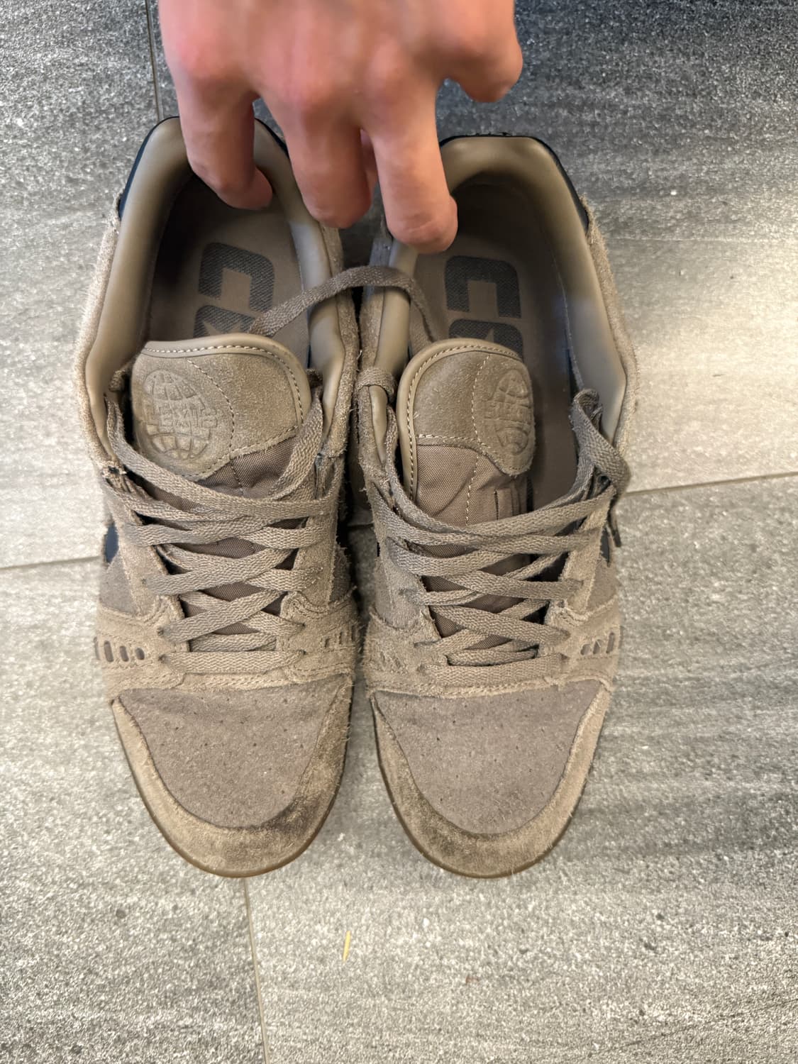 컨버스 보드화 상품이미지2