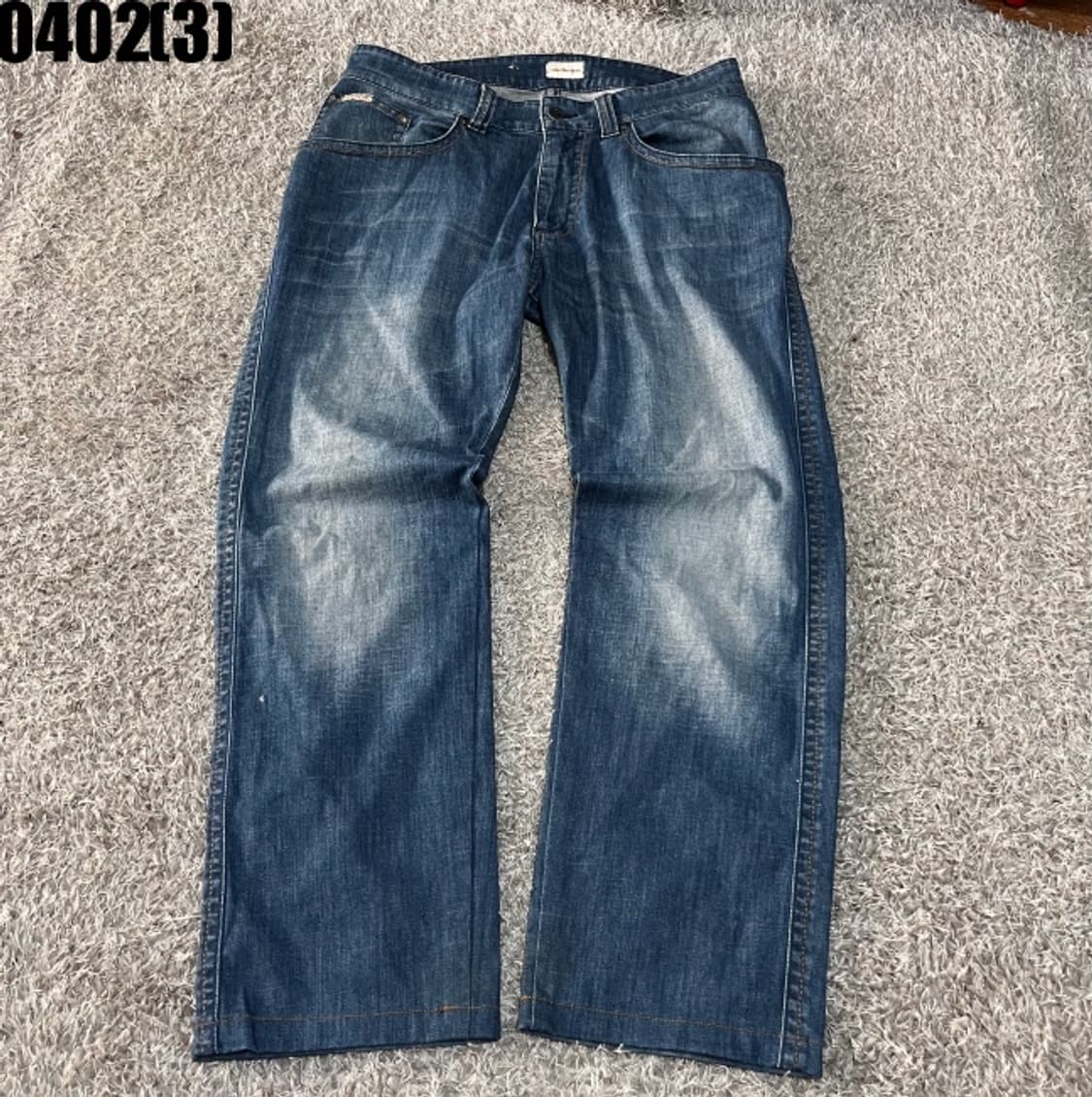 캘빈클라인 청바지 상품이미지1