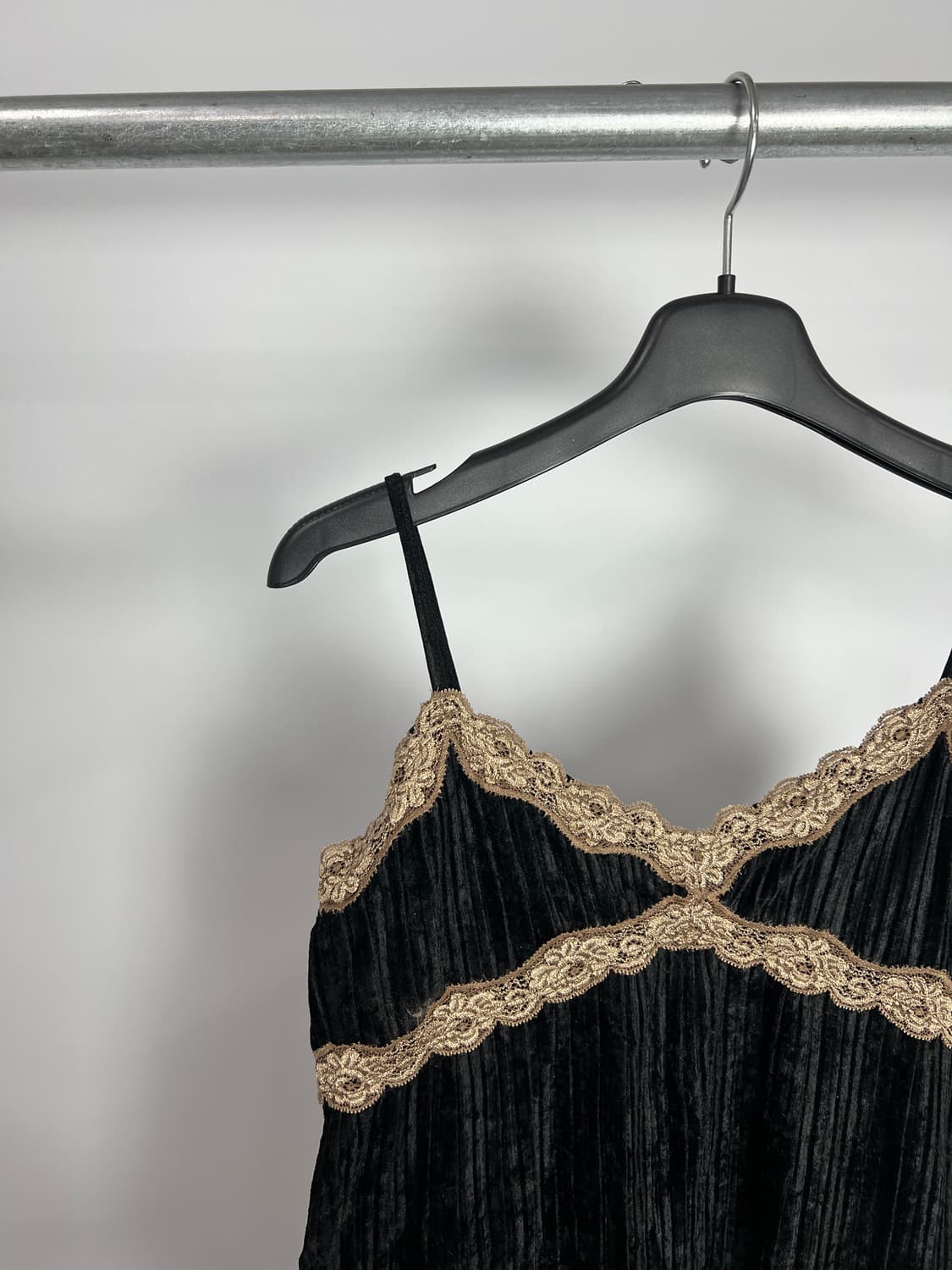 OZOC 슬리브리스  상품이미지2