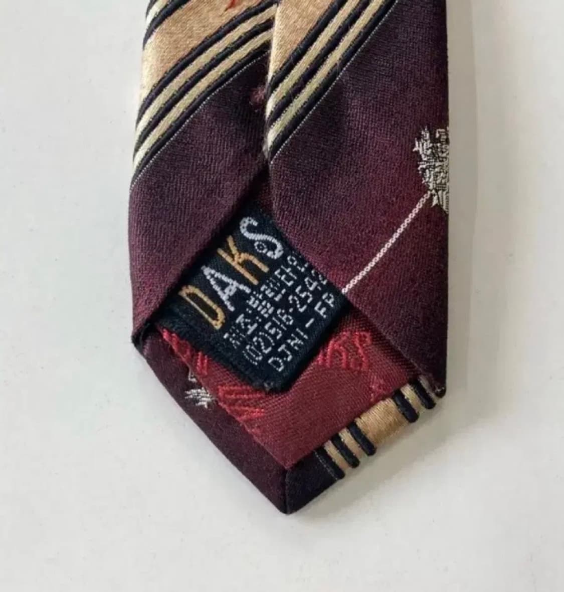 닥스 넥타이 상품이미지5