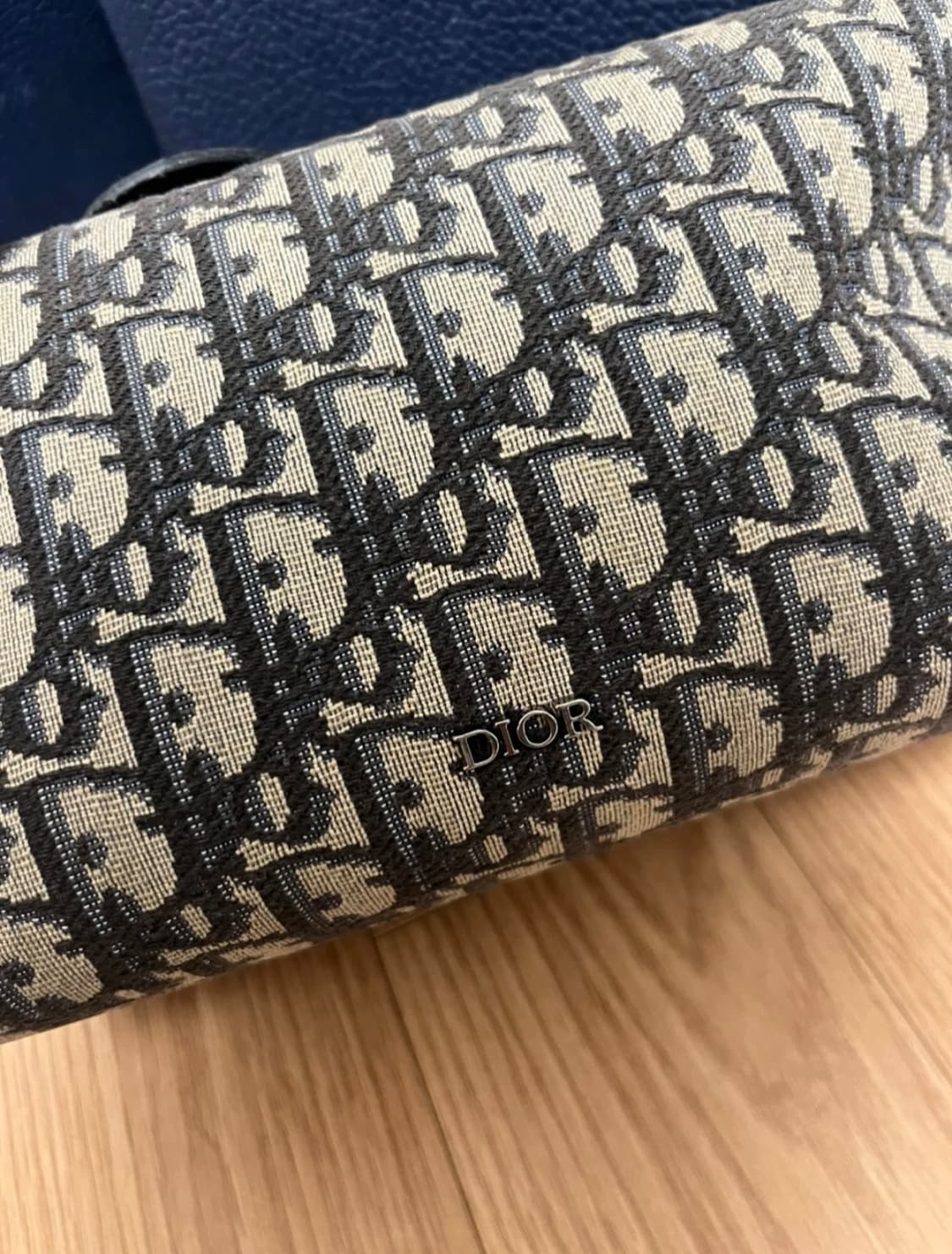 (백화점판)디올 오블리크 링고 토일레트리 돕키트 상품이미지3