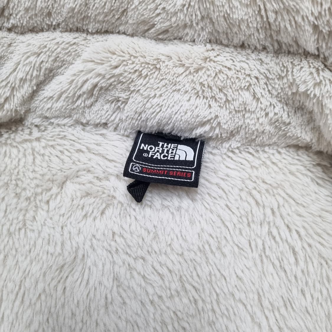 노스페이스 써밋 벌사로프트 후리스 자켓 - 105 (XL) 상품이미지8