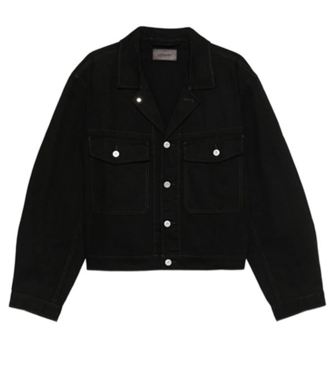 25fw 르메르 트러커 자켓 48size 상품이미지1