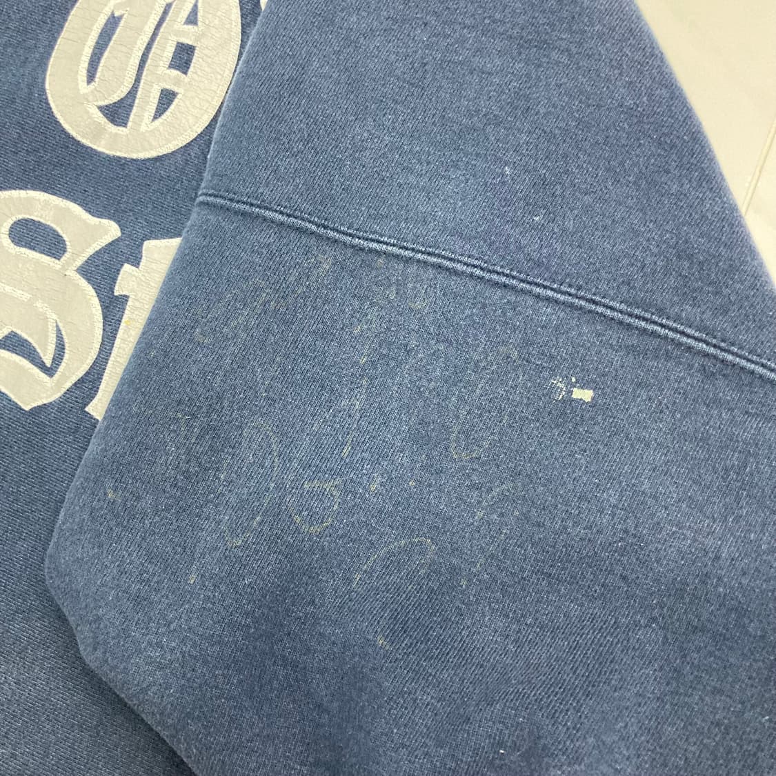 80-90s 챔피온 리버스 위브 스웻셔츠 상품이미지5