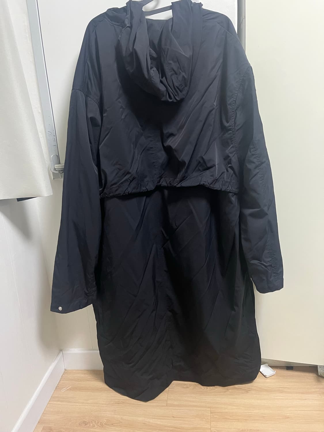 비슬로우 야상 L사이즈 상품이미지3