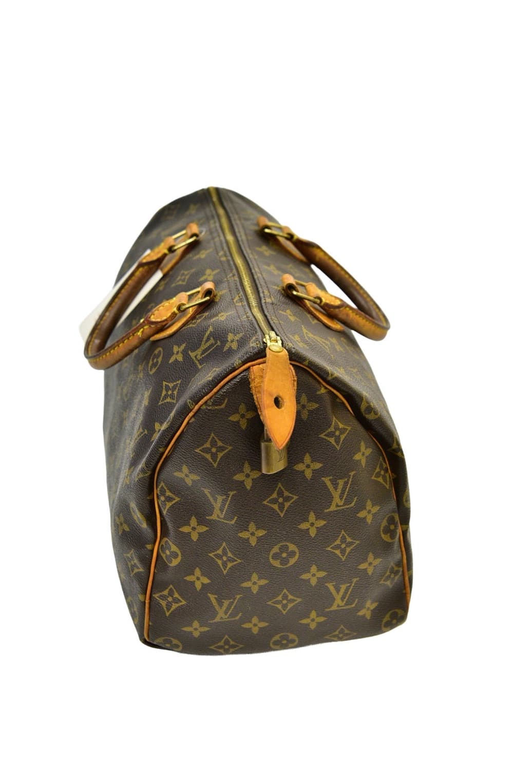 루이비통 모노그램 스피디 35 (정품) 상품이미지3