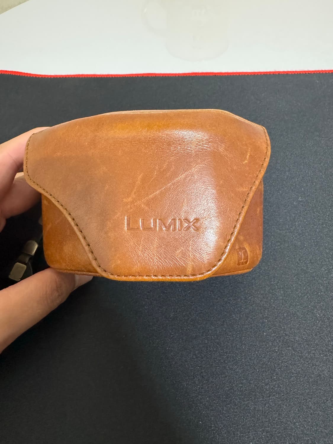 파나소닉 루믹스 DMC-LX5 화이트디카 상품이미지7