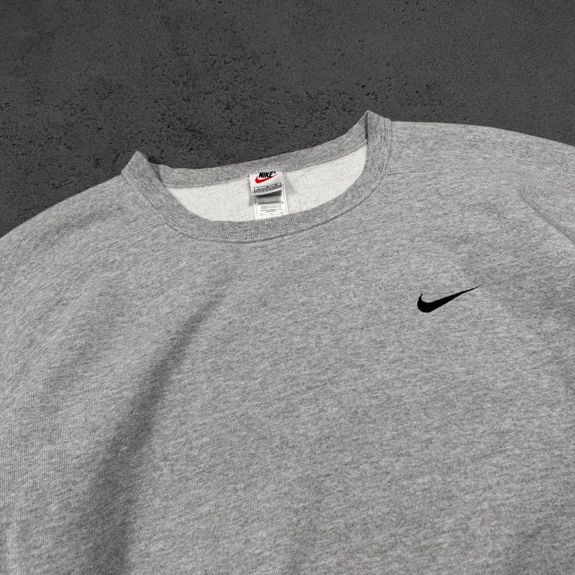 90's Nike 나이키 크루넥 스웻셔츠 맨투맨 상품이미지2