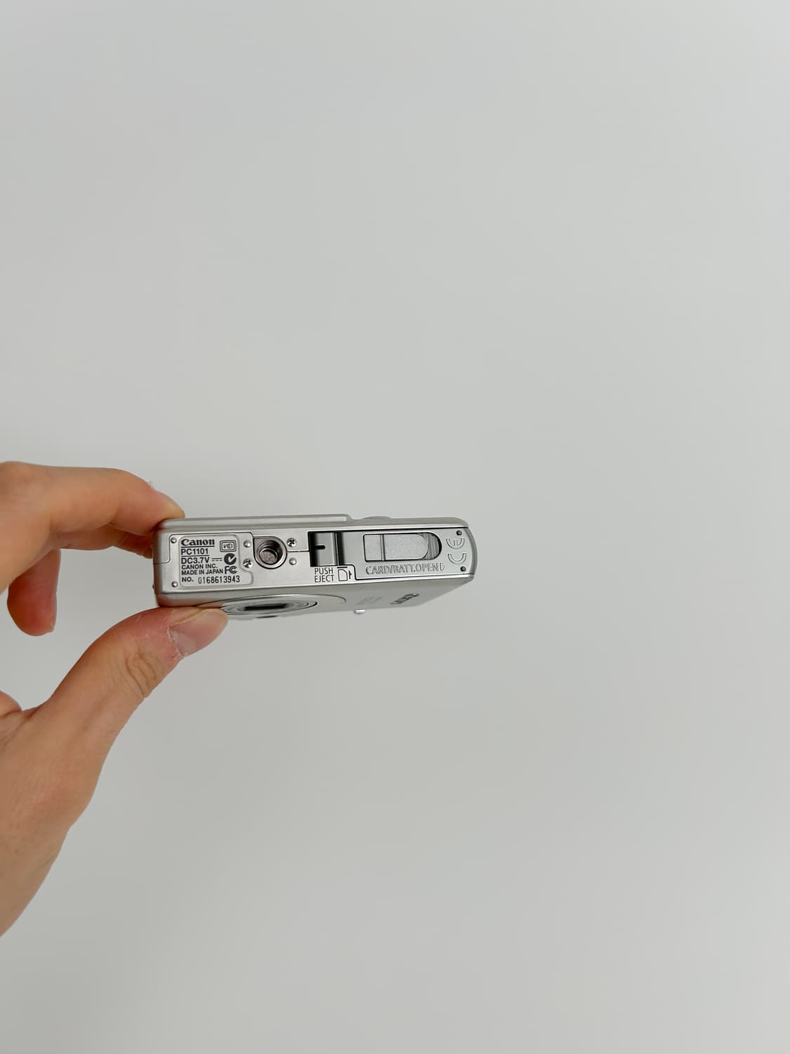 입문용추천!) 캐논 익서스 40 익시50 빈티지 디카 상품이미지8