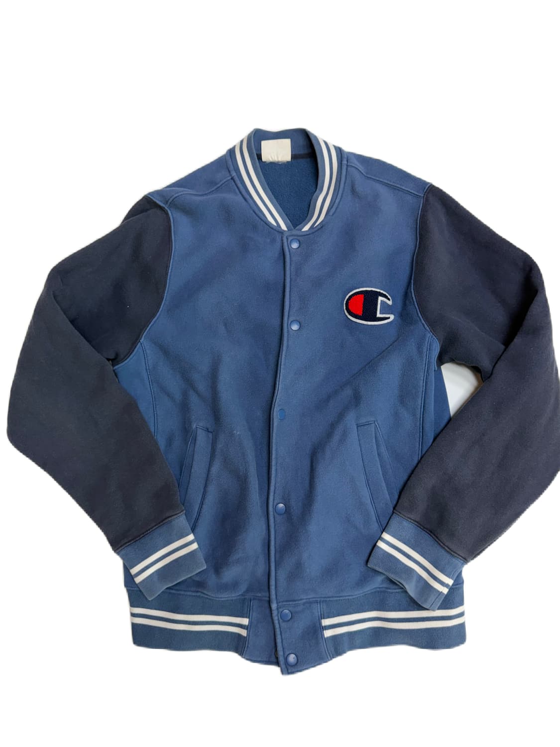 챔피온 빈티지 리버스위브 자켓 상품이미지2