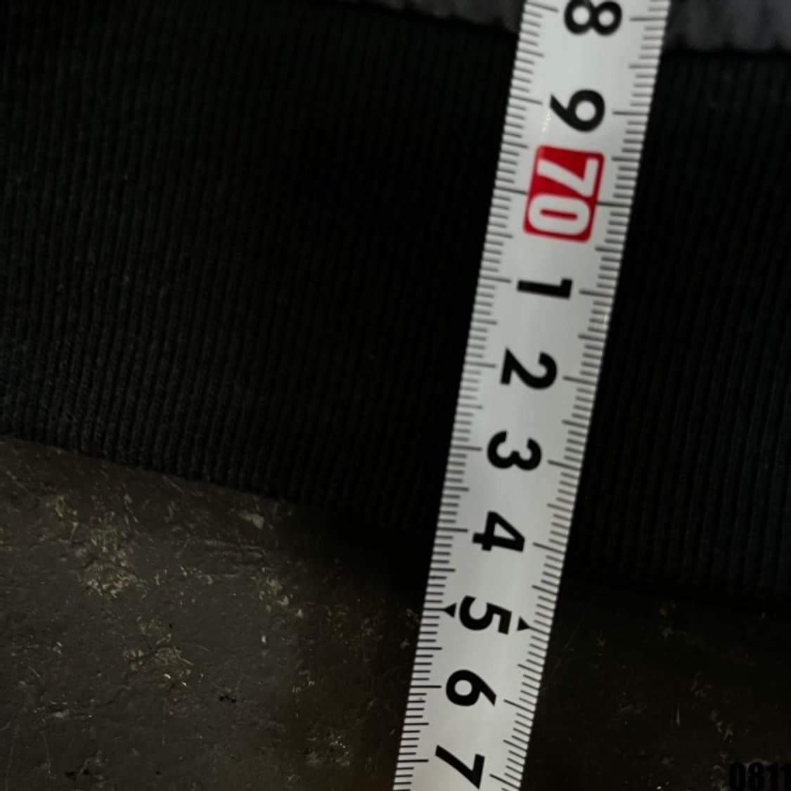 나이키 바람막이 웜업 105 상품이미지5