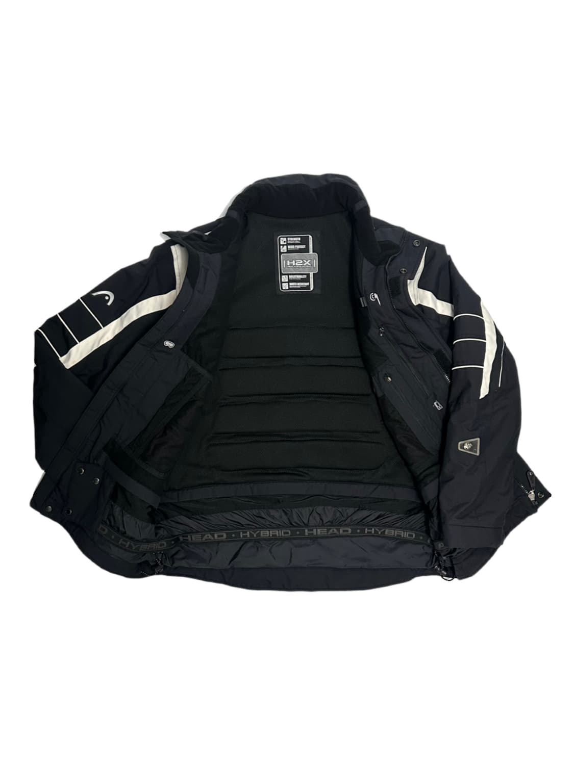 헤드 H2X 스키 자켓 와투케 상품이미지8