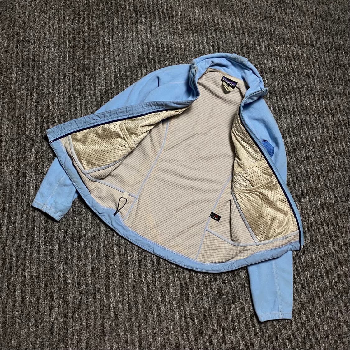 🌊 Patagonia R4 Regulator Skyblue 상품이미지3