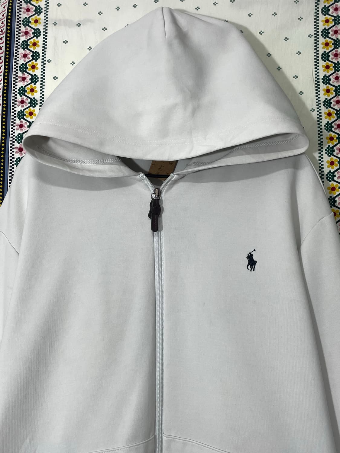 폴로랄프로렌 후드집업 상품이미지3