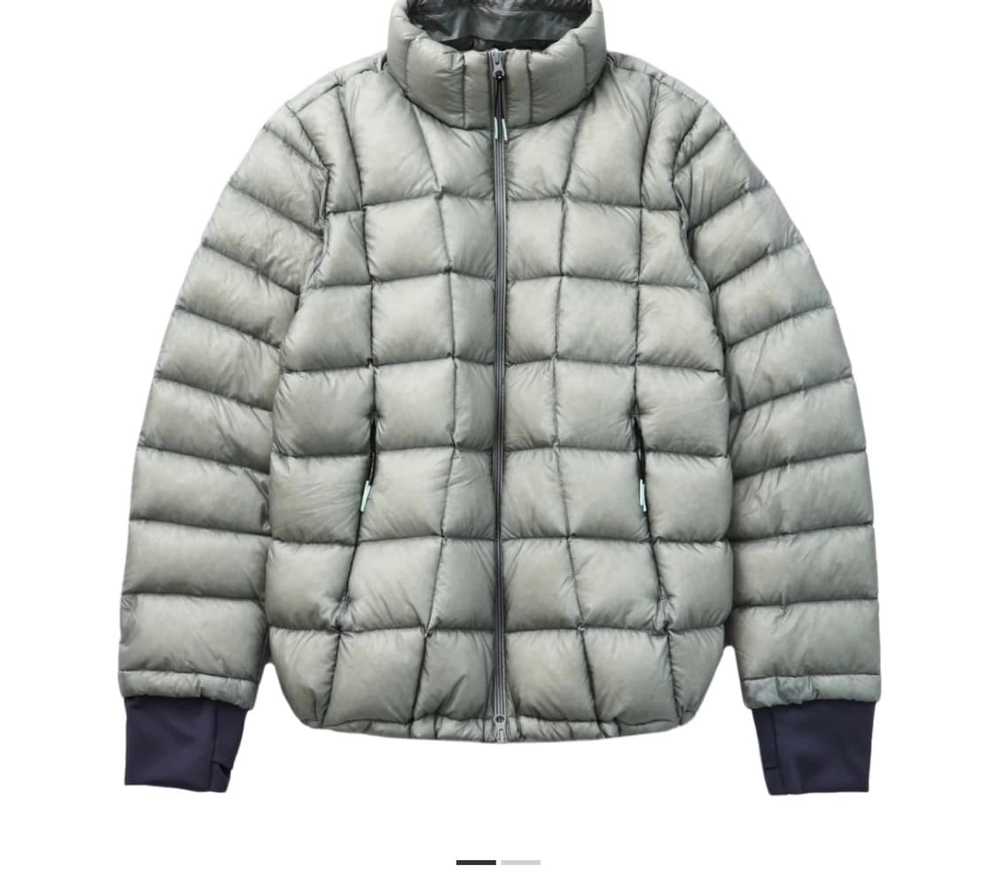 (1 사이즈 구해요) 999휴머니티 패딩 상품이미지1