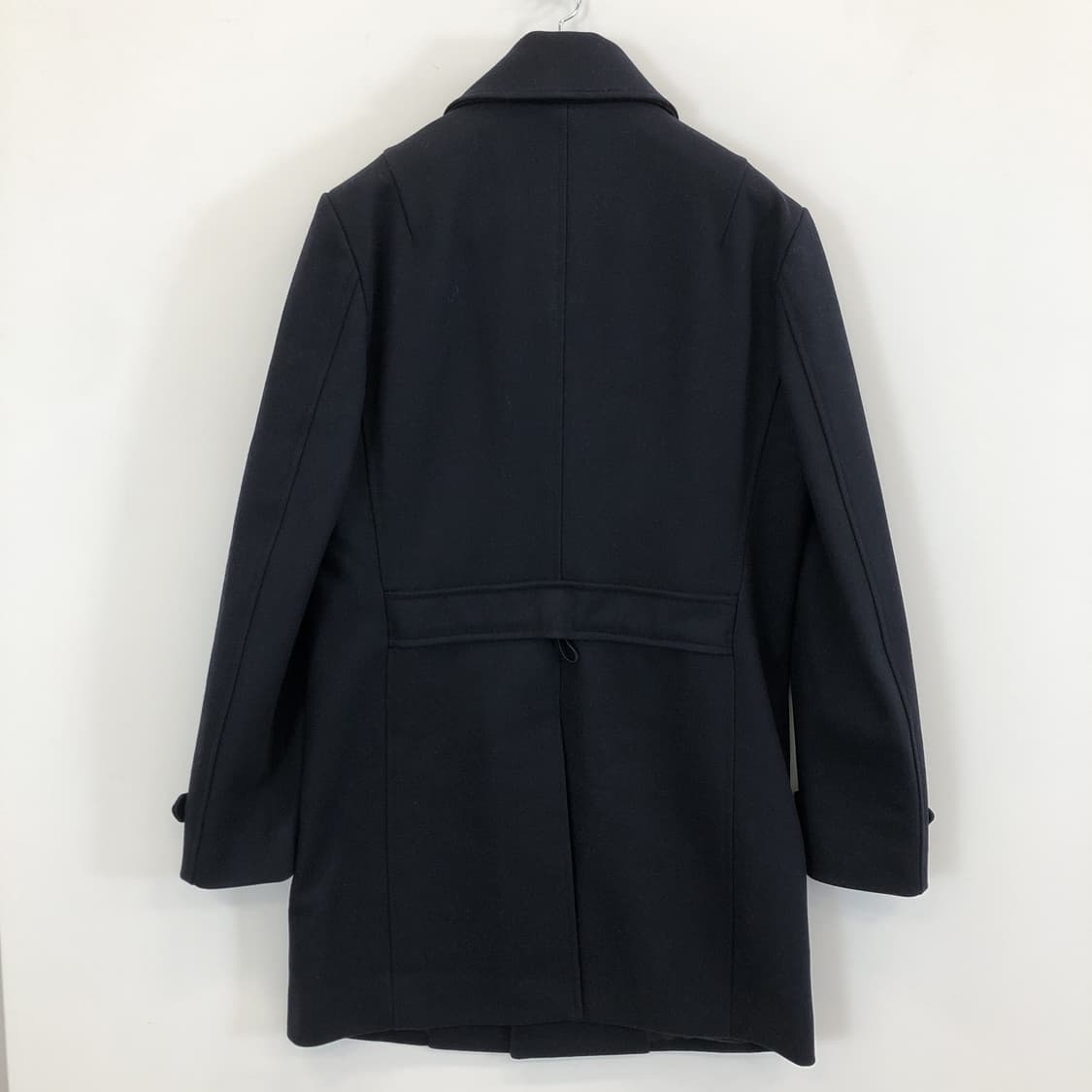 솔리드옴므 캐시미어 히든 발마칸코트 100 상품이미지3