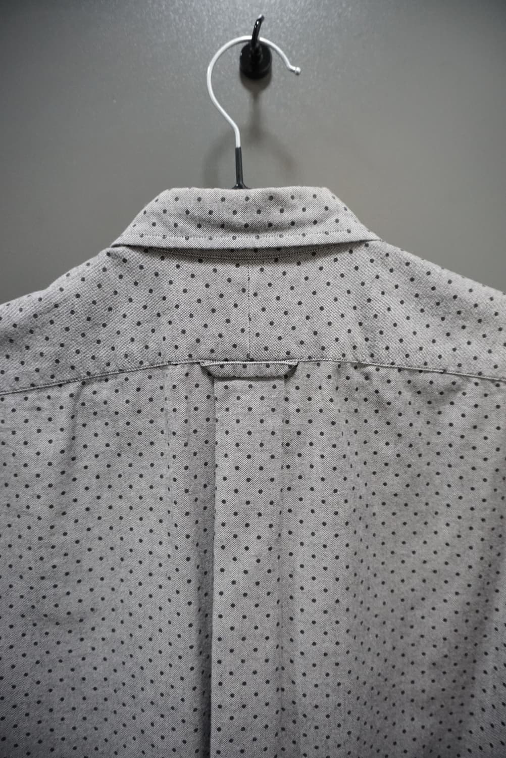 Comme des Garcons homme dot half shirt 상품이미지4
