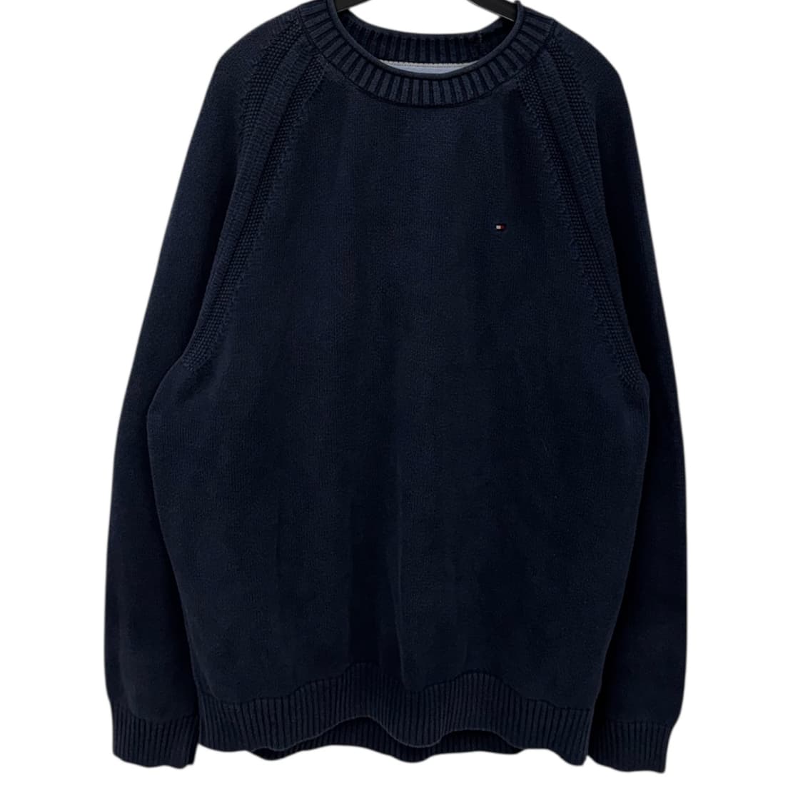 타미힐피거 울니트 상품이미지1