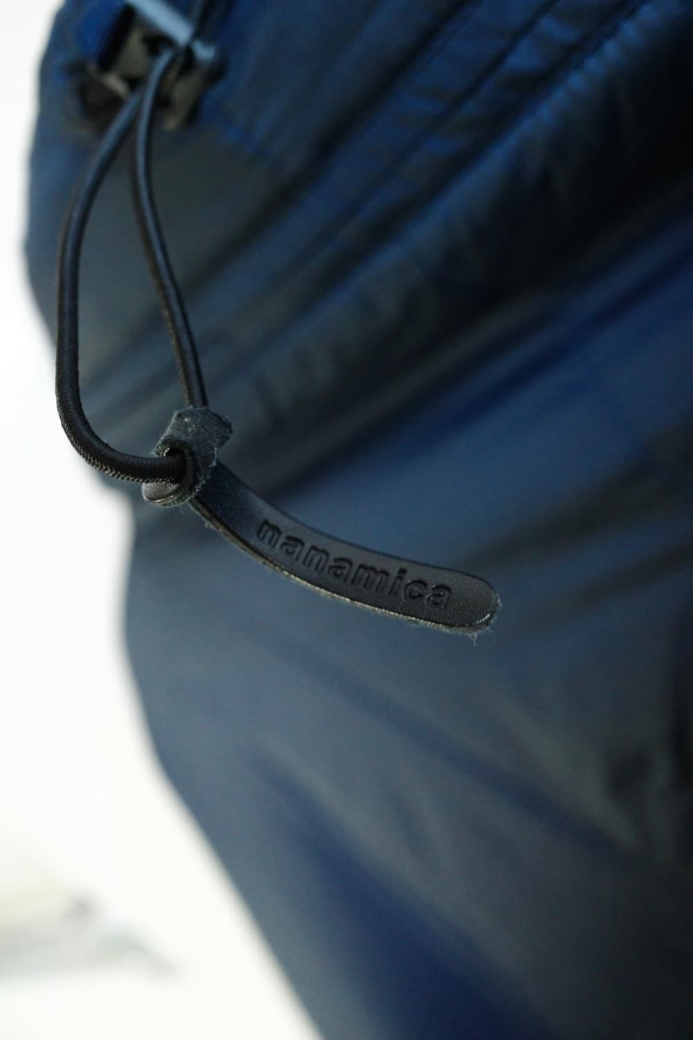 나나미카 인슐레이션 자켓 상품이미지9