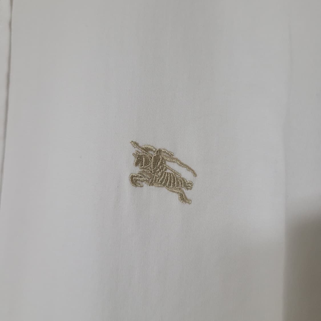 버버리 노바체크 셔츠 상품이미지2