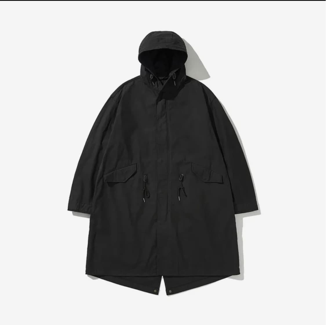 (새 상품)히즈핸더 피쉬테일 택 0 상품이미지1