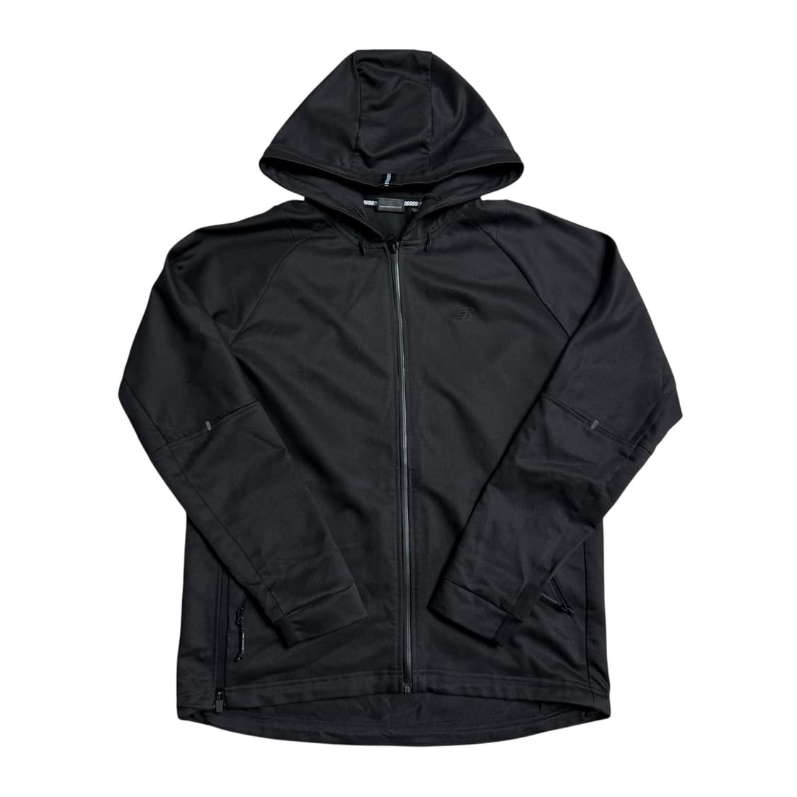 뉴발란스 후드집업 상품이미지1