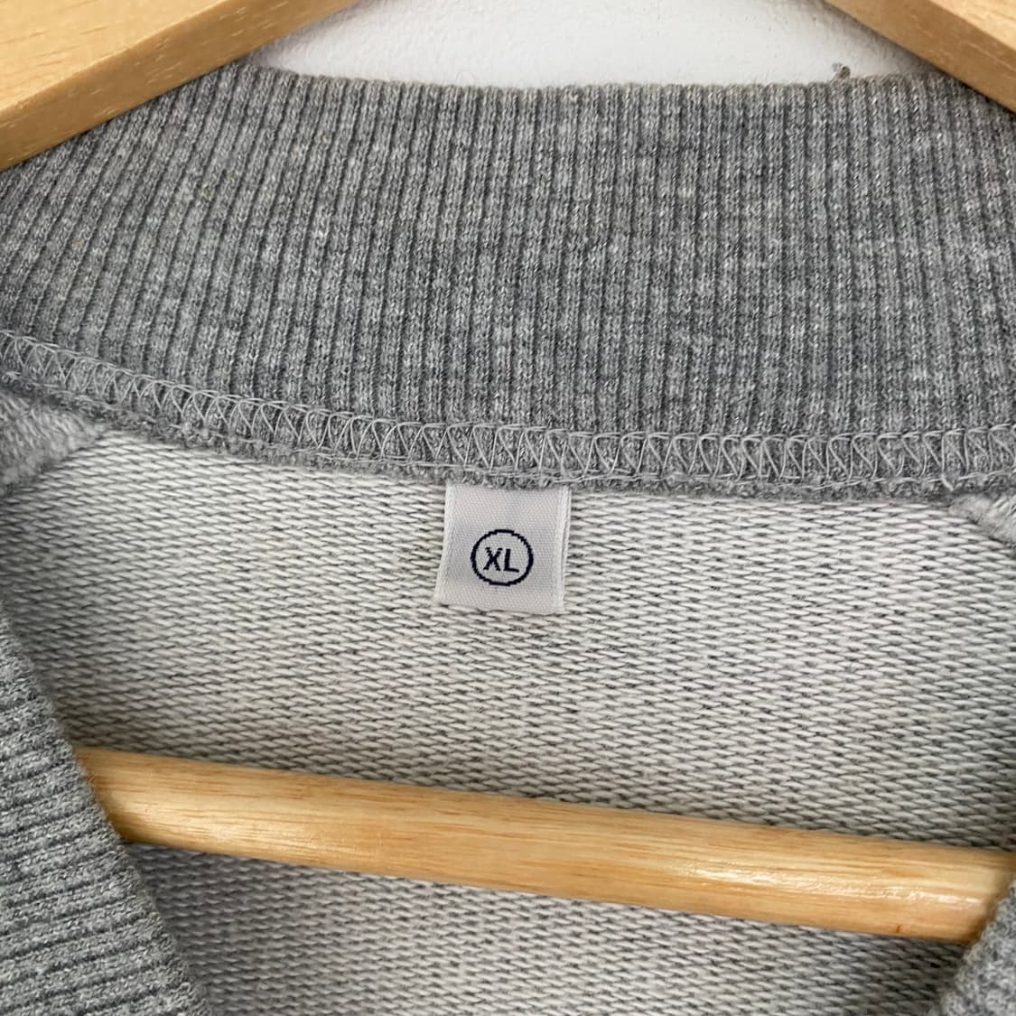 00s 유니클로 집업 상품이미지4