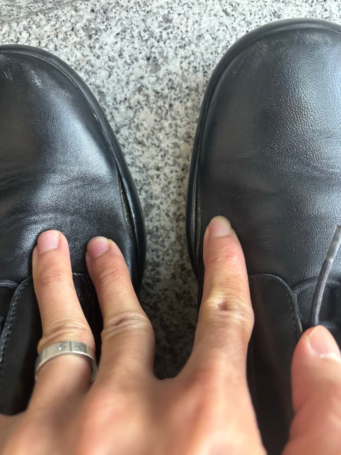 프라다 스포츠 더비 슈즈 상품이미지7