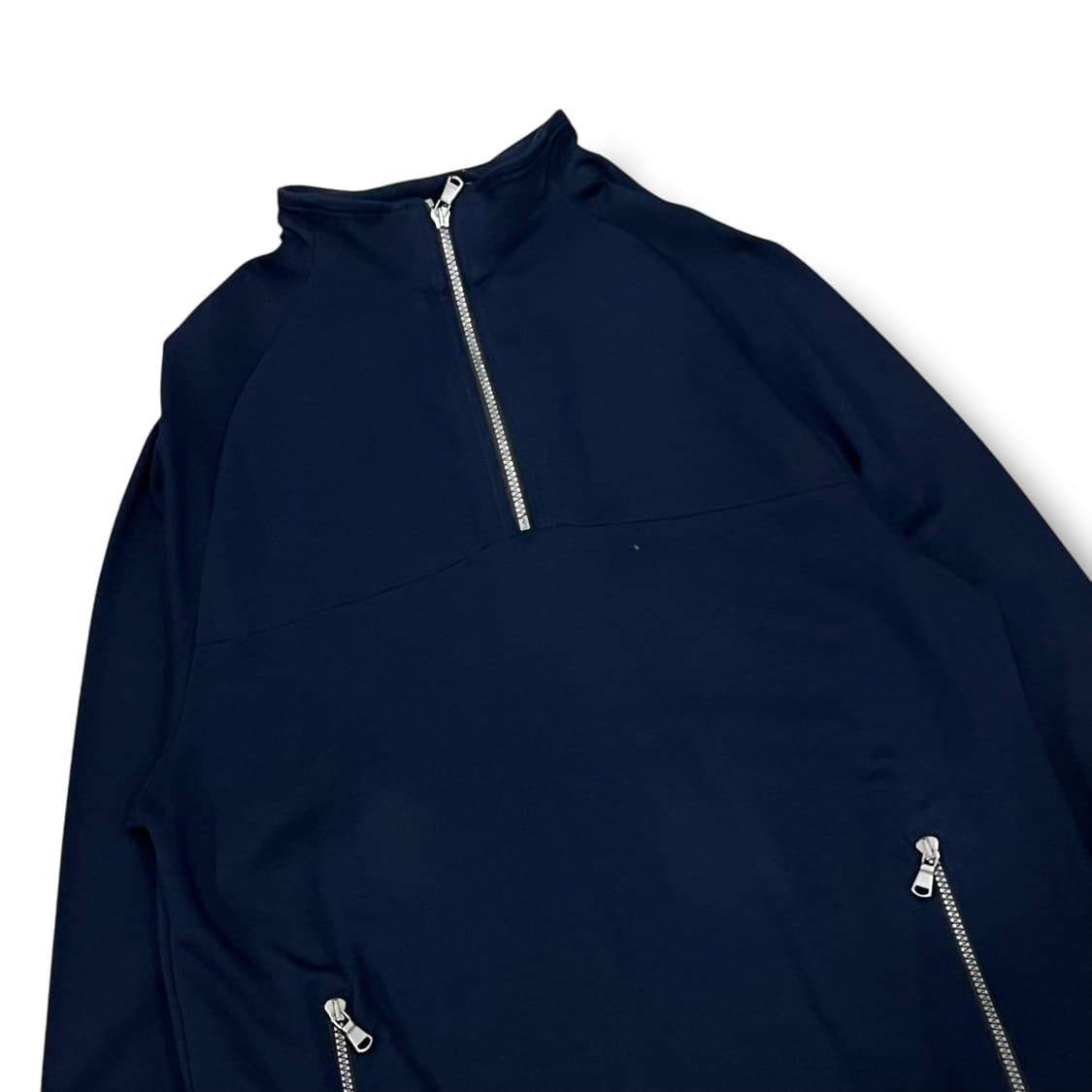 보기 밀라노 반집업 트랙탑 s08437 상품이미지4