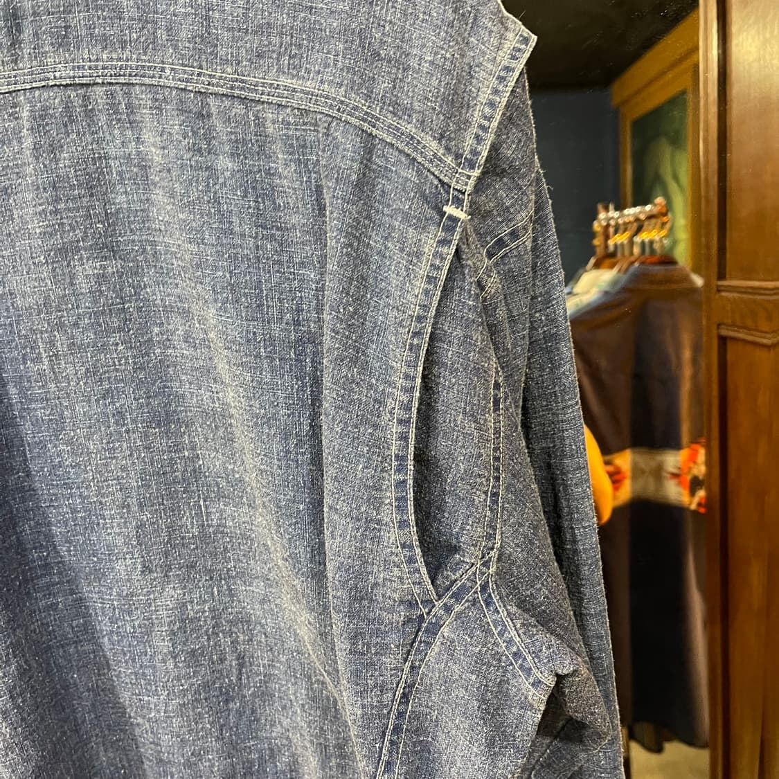 Paramas  자켓 상품이미지8