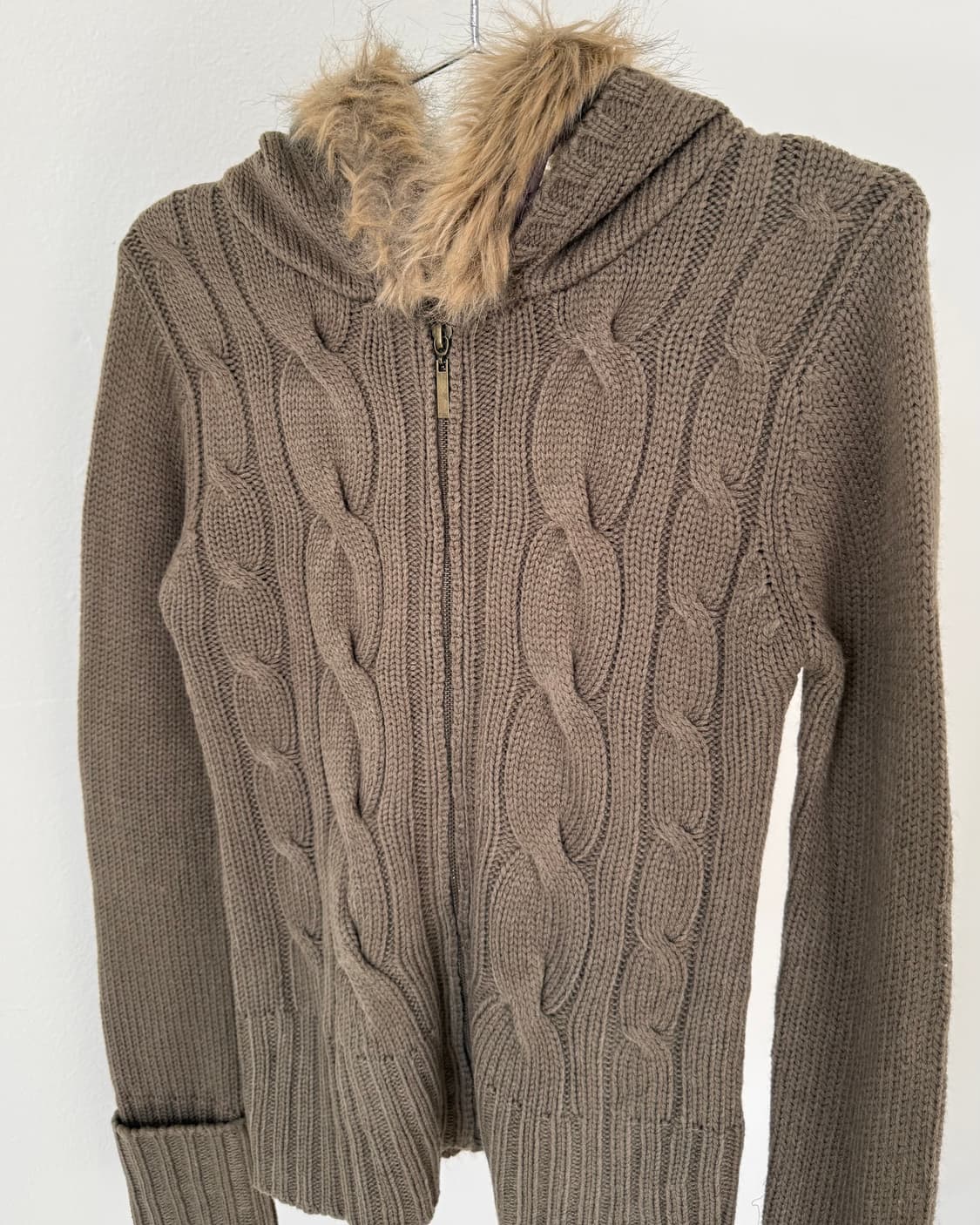 빈티지 후드집업(개인결제창) 상품이미지2