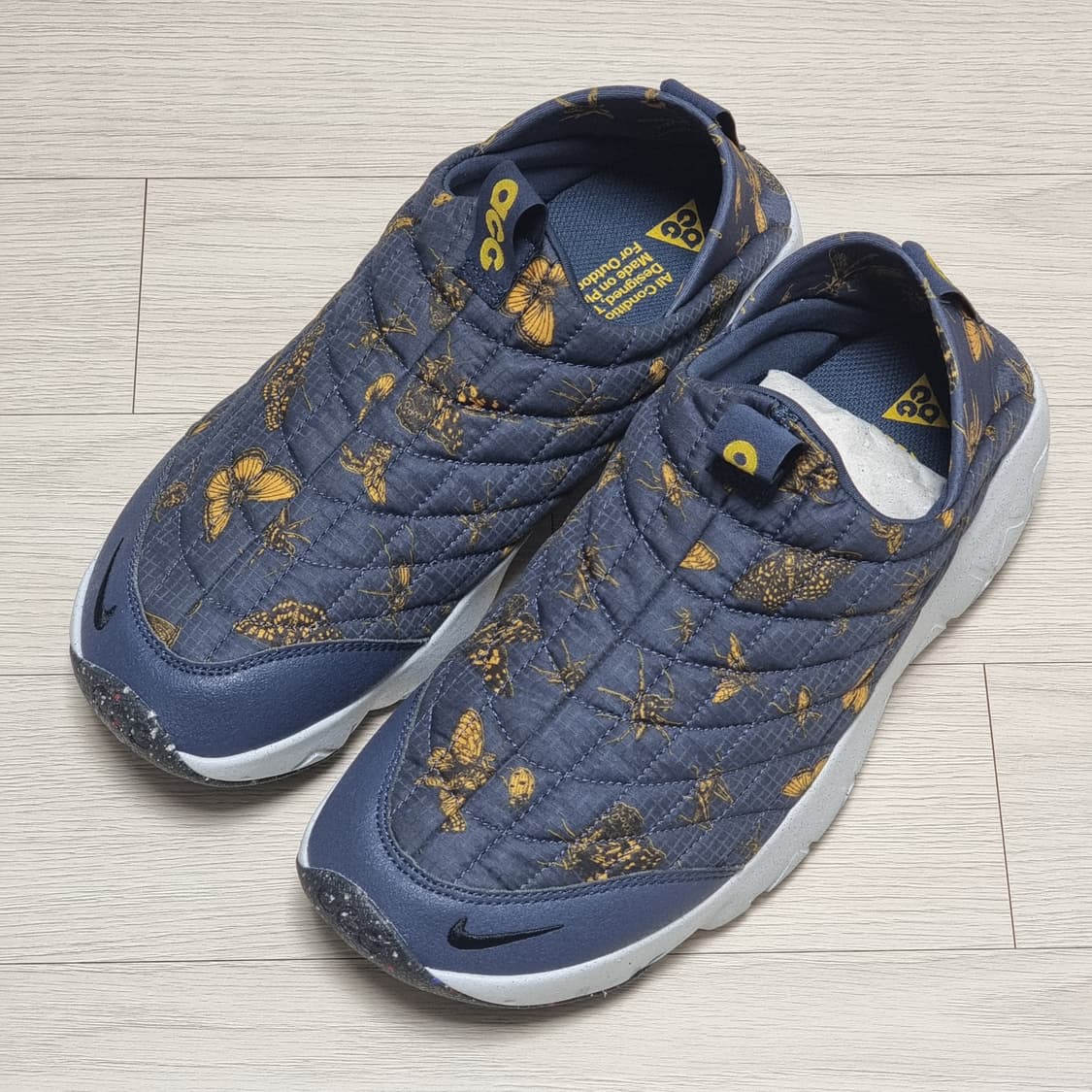 나이키 ACG MOC 상품이미지1