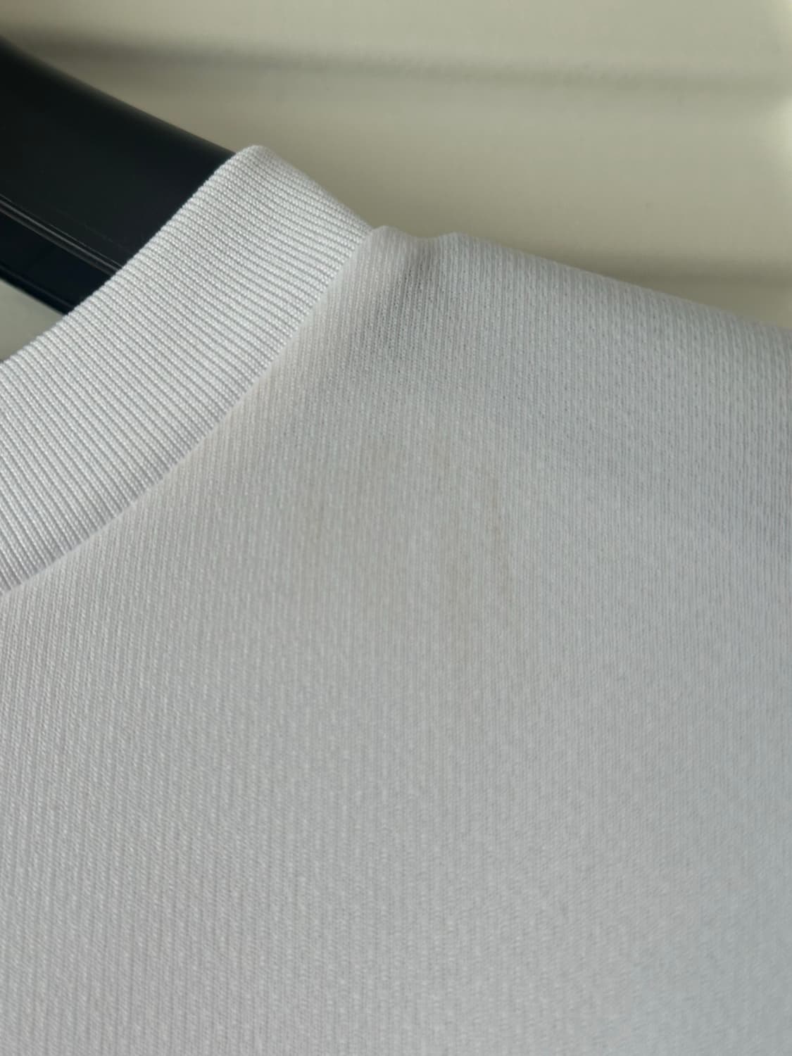 샵페어리 럭키 롱슬리브 화이트 상품이미지3